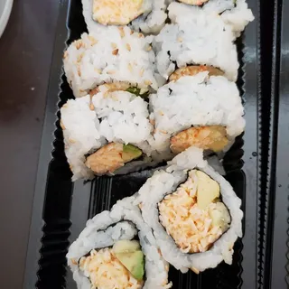 California Roll