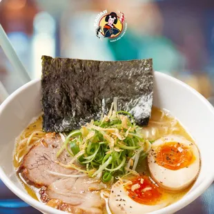 Ramen