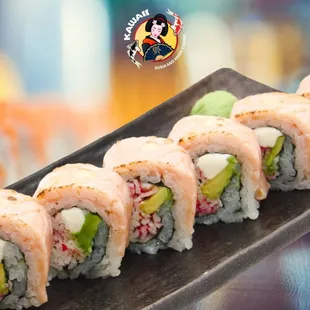 Tokyo Roll