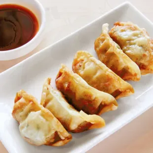 Gyoza