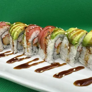 New Orleans Roll