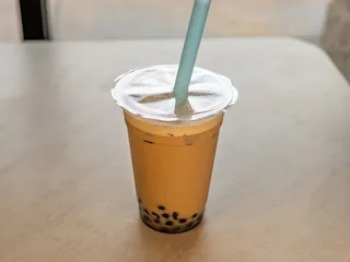 Raavis Tea