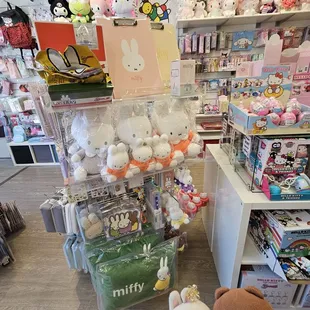 Miffy!!!