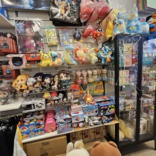 Pikachu!!!