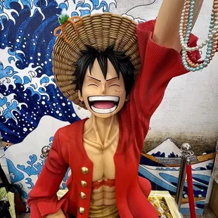 Who is this character?