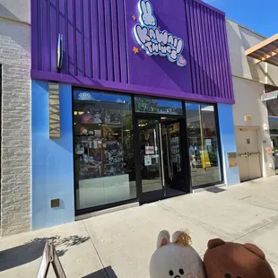 Storefront