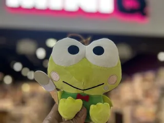 Mini Q