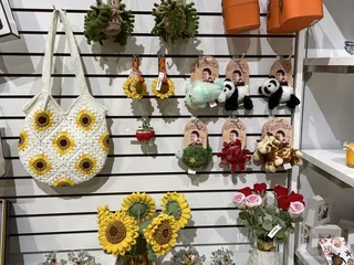 Ama's Dream Shop