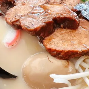 Kawana Ramen And Hawaiian BBQ