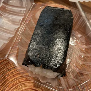 Spam Musubi