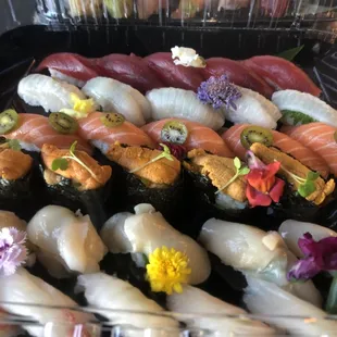 Nigiri Take-Out