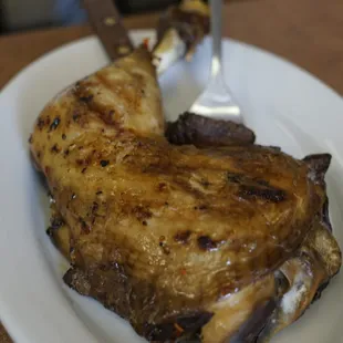 Chicken Inasal