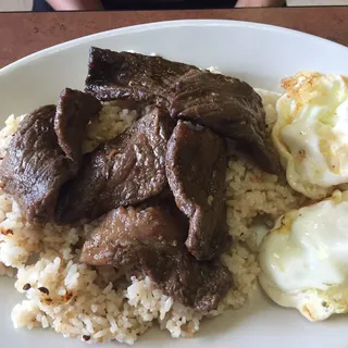 Tapsilog