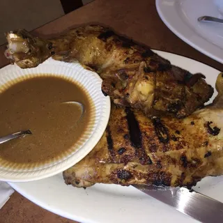 Chicken Inasal