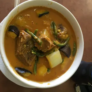 Kare-Kare