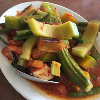 Pinakbet