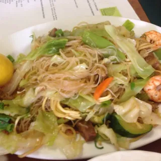 Bihon/Canton Pancit Combo