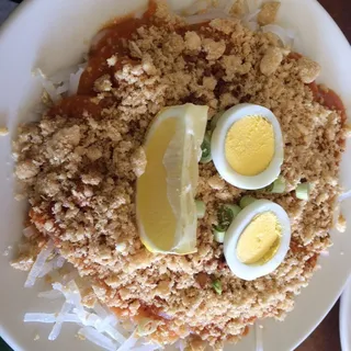 Pancit Palabok