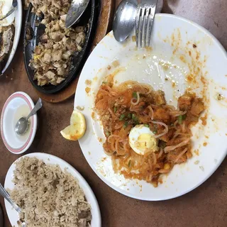 Adobo Fried Rice