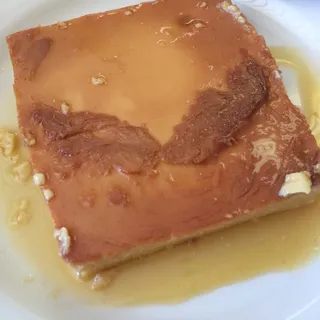 Leche Flan