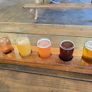 Kaweah Brewing