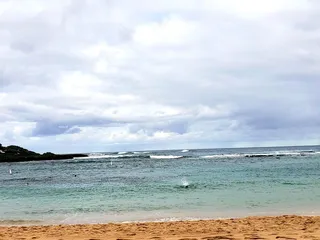 Turtle Bay Beach