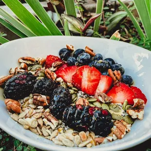 Power Bowl