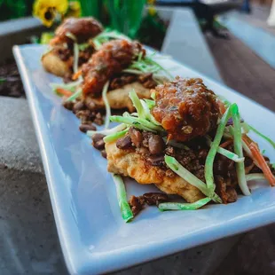 NDN Taco Sliders