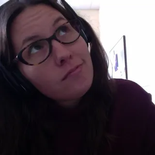 Alissa B.