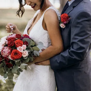 elopement at waimanalo beach