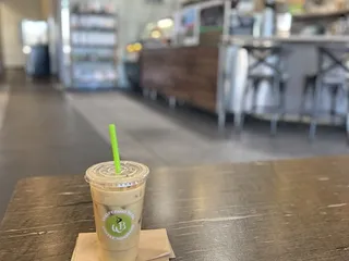 Whispering Bean Coffee Roasters