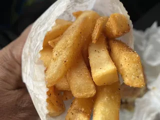Watts Burgers