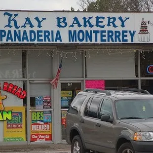 Kay Bakery