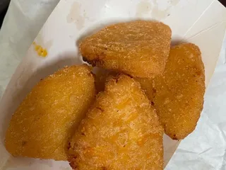 Corduroy's Pizza