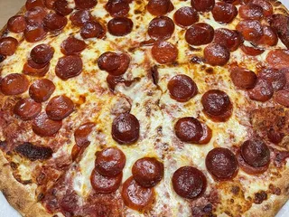 Cleveland Pizza Co