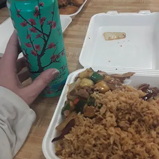 food