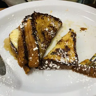 French toast