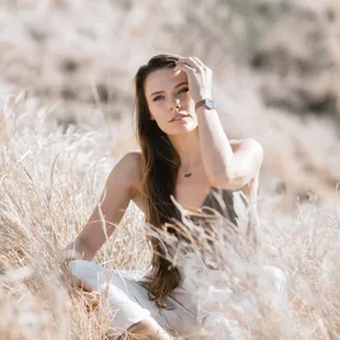 Fashion/Product Lifestyle Photography