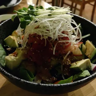 Poki Bowl