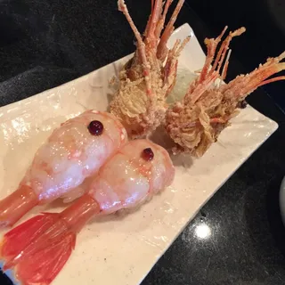 Sweet Shrimp