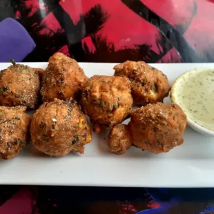 Jamaican Green Curry