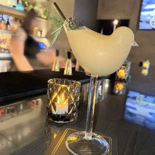 Pisco Soul