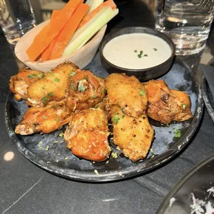 Wings