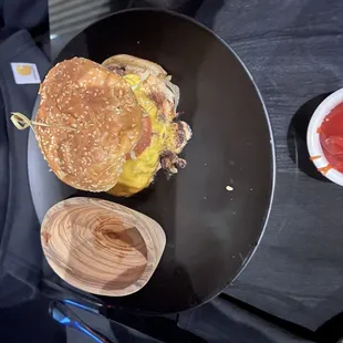 Cali Burger