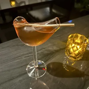 drink