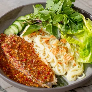 ramen and noodles, food