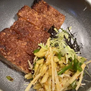 Crispy Pork Belly