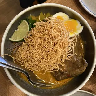 Khao Soi