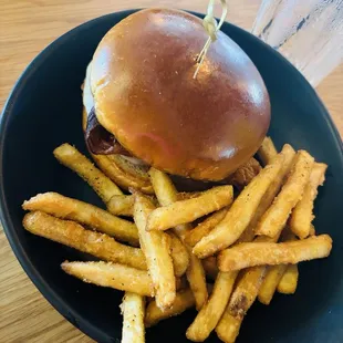 Chicken Bacon Ranch Sandwich