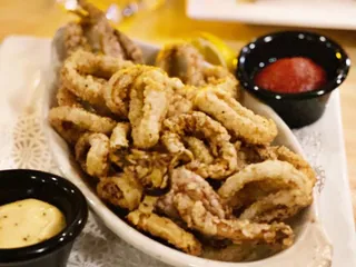 Fresco Italian Restaurant